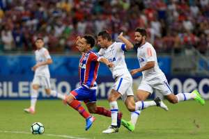 Cruzeiro x Atlético-GO – Raposa tenta se recuperar na estreia de Doriva no Dragão