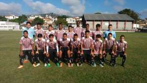 PAULISTA SUB 15: São Paulo vence e se isola ainda mais na liderança; Palmeiras tropeça