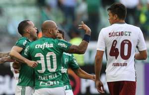 Abel e Cuca criticam polêmica com Richarlison e culpam empresários