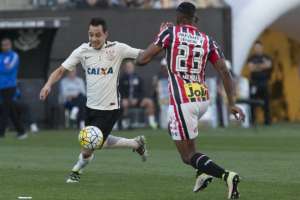 Brasileirão: Em Itaquera, Corinthians e São Paulo colocam equilíbrio e tabu em jogo