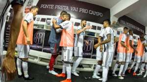 Após decepção, Ponte Preta tenta se reabilitar contra a Chapecoense