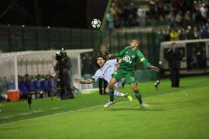 Brasileirão: Chapecoense promete 'virar a página' no duelo com a Ponte Preta