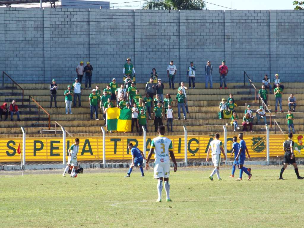 SEGUNDONA: Classificado, Vocem leva clássico e XV de Jaú dispara após goleada 2 0002050247710 img