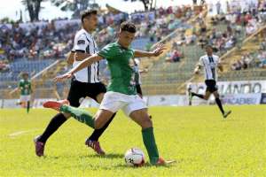 Segundona: Érick marca novamente e Francana empata com Amparo