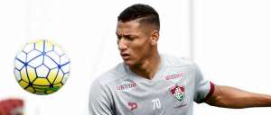 Fluminense encerra negociação com Palmeiras e atacante se desculpa