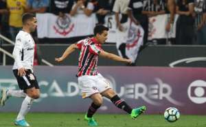 Jogadores do São Paulo admitem que sofreram 'gols bobos' em clássico