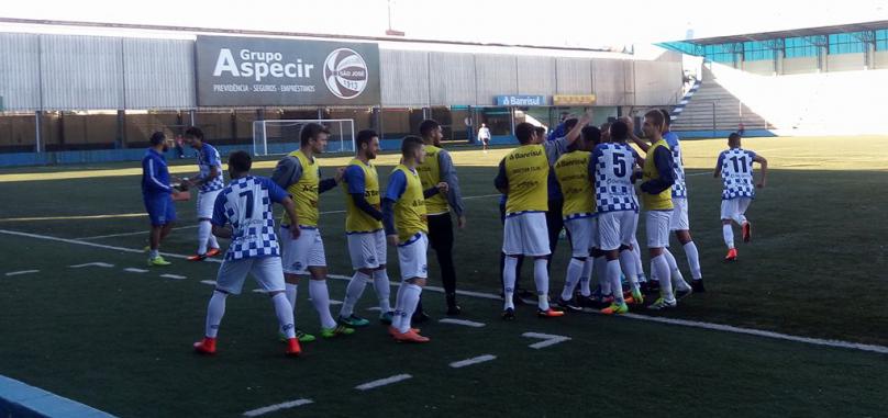 São José-RS goleou o PSTC por 4 a 0 e lidera o Grupo A17, na frente do Ituano.