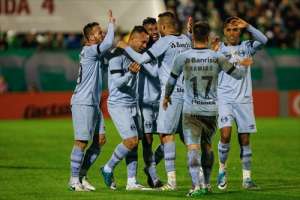 Grêmio encara o Bahia em busca da 3ª vitória consecutiva no Brasileiro