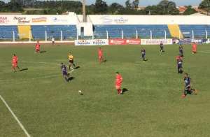 Segundona: Osvaldo Cruz faz lição de casa, vence América e entra no G4