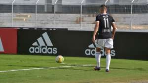 Paulista Sub 15 e 17: Juvenil da Ponte Preta vence mais uma e segue 100% no estadual