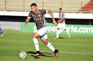 Richarlison admite deixar Flu e vê oferta do Palmeiras 'praticamente irrecusável'