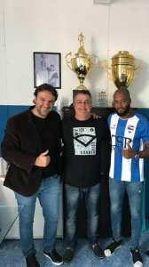 Copa Paulista: Paulinho Tognasini apresenta destaques da Série A3 no Nacional