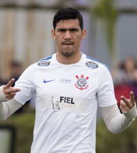 Balbuena 'escala' Corinthians na NBA e final divide jogadores