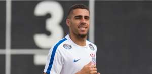 Gabriel exalta Fábio Carille e diz que evoluiu desde que chegou ao Corinthians