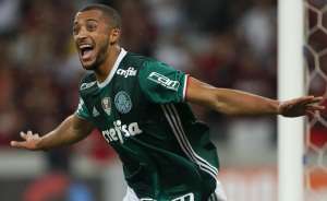 Vitor Hugo se despede do Palmeiras e sonha em retornar ao clube no futuro