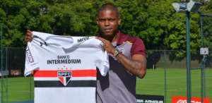Maicosuel e Thiago Mendes são dúvidas no São Paulo para partida contra Sport