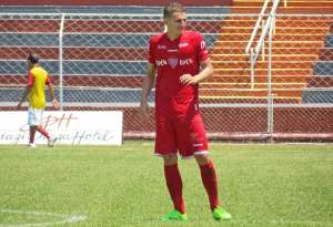 Copa Paulista: Volante da Série A3, Citta Júnior retorna para o Noroeste