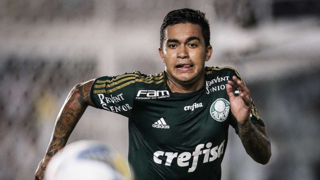 Dudu ainda não está pronto para o clássico