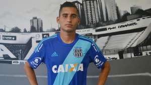 Sem espaço, meia Ravanelli deixa a Ponte Preta para jogar na Europa