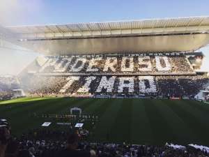 BRASILEIRÃO: Corinthians pode disparar na liderança e Chape se recuperar