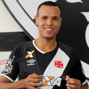 Poupado de novo, Luis Fabiano desfalca Vasco contra a Chapecoense