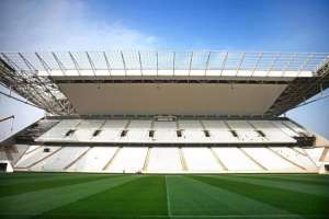Fernando Haddad reafirma no MP denúncia contra promotor do estádio Itaquerão