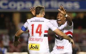 São Paulo vai ao Recife por triunfo contra o Sport e a volta da paz
