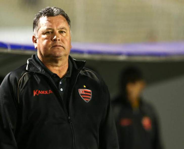 Série B: Roberto Cavalo vê empate positivo, mas quer vitória do Oeste na próxima rodada