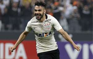 Bruno Henrique confirma acerto com Palmeiras: 'Avanti, Palestra'