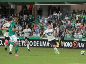 Coritiba x Bahia - Coxa Branca quer mostrar quem manda no Couto!