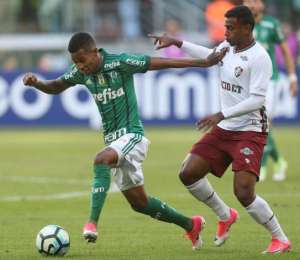 Abel Braga confirma Richarlison no Fluminense e o defende de críticas: 'Foi manipulado'