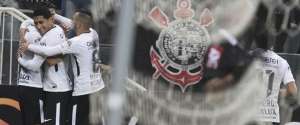 BRASILEIRÃO: Corinthians ganha mais uma, Santos leva clássico e Ponte Preta dá mole