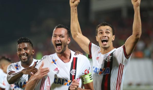 Flamengo não perdeu a morosidade da Ponte Preta e voltou a vencer após cinco jogos.