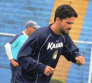 Copa Paulista: Readaptado, Deyvid Sacconi promete empenho total do São Caetano