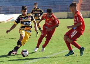 Paulista Sub 15 e 17: Novorizontino conquista importante vitórias nesse feriado