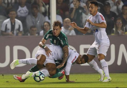 Corinthians é líder isolado e único invicto do Brasileirão 3 0002050248622 img