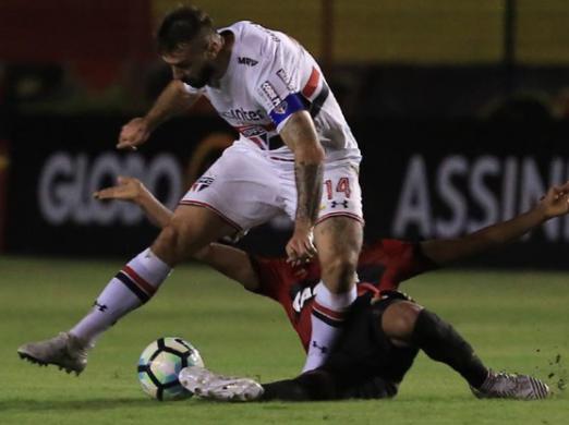 Corinthians é líder isolado e único invicto do Brasileirão 4 0002050248624 img