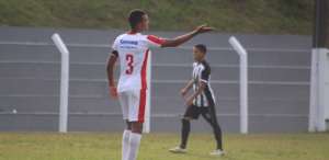 De olho no mercado, Palmeiras mira contratação de revelação da Série D para o Sub 20