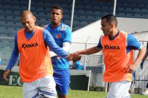 Copa Paulista: São Caetano vence Taboão da Serra por 4 a 1 em jogo-treino