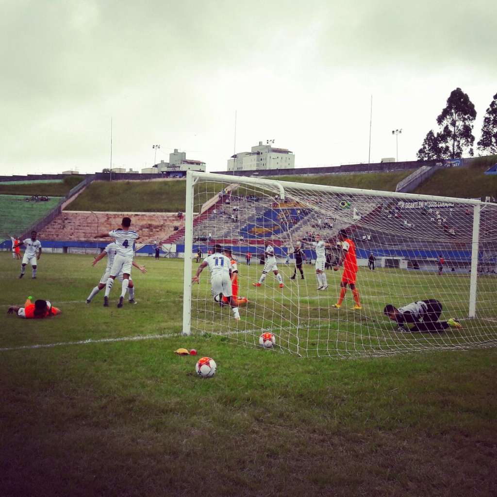SEGUNDONA: Em dia de "gigantes", mais dois times podem se classificar 2 0002050248701 img