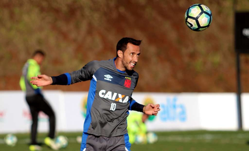 Diante do Avaí, Vasco tenta subir na tabela