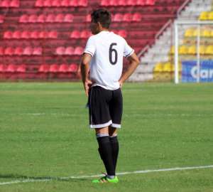 SEGUNDONA: Na abertura da rodada, Osasco FC vence Diadema e entra no G4