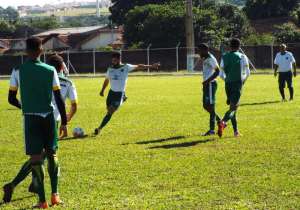 Segundona: Para se manter na liderança, XV de Jaú encara Francana