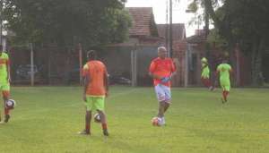 Segundona: Na estréia de Saran, América terá mudanças contra o Assisense