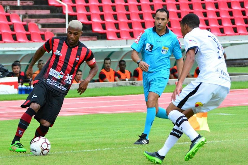 Moto Club-MA x ASA-AL – É duelo de desesperados na Série C!