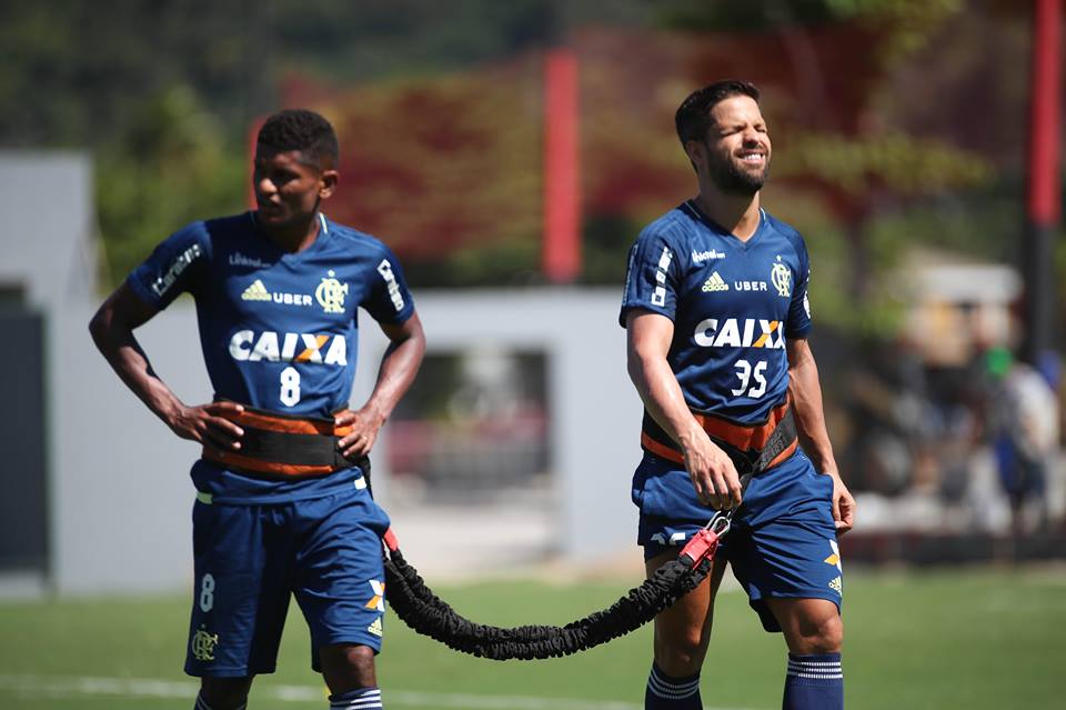 Zé Ricardo confirma voltas de Guerrero e Trauco, mas mantém dúvidas na escalação 2 0002050248766 img