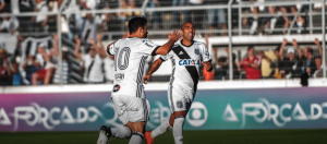 Ponte Preta não poupa ninguém e vai ter voltas de Emerson Sheik, Fernando Bob e Rodrigo
