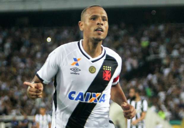 Com retorno de Luis Fabiano, Vasco recebe Avaí para manter os 100% em casa