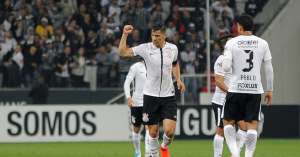 Coritiba x Corinthians – Quem segura o líder Timão?