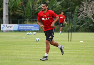 Sport x Vitória - Briga direta para correr da zona de rebaixamento